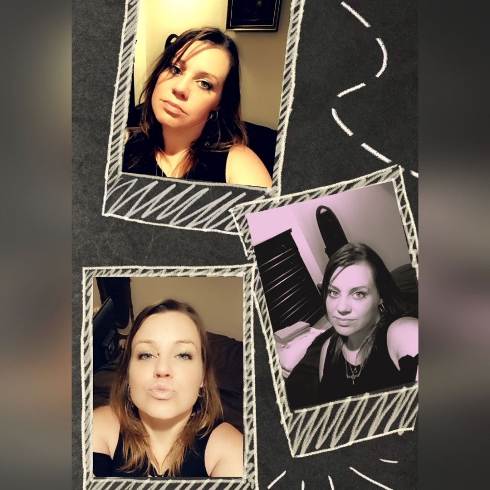 Meet your Posher, Tracy
